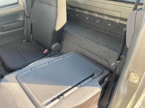 Suzuki Super Carry