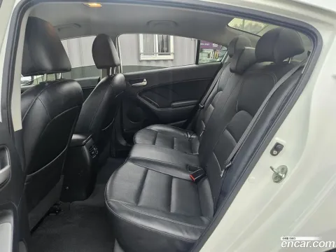 Kia Cerato (K3)