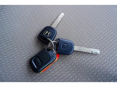 Honda Life
