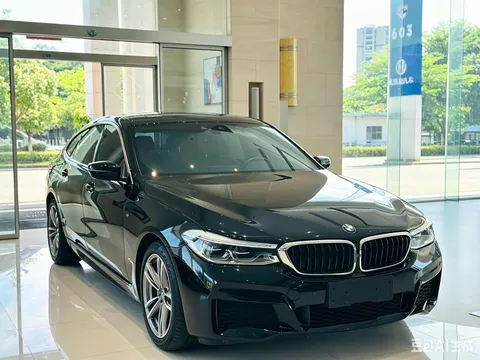 BMW Gran Turismo