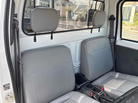 Subaru Sambar Truck