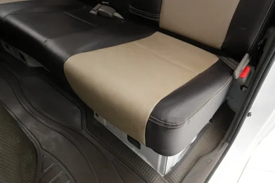 Hyundai Porter II