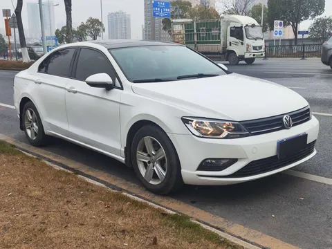 Volkswagen Lamando