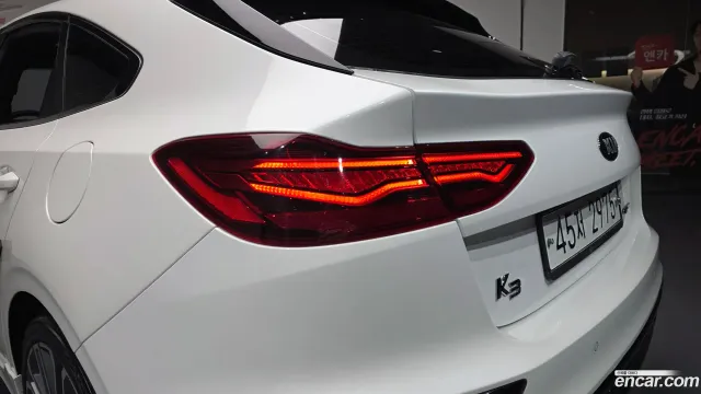 Kia Cerato (K3)