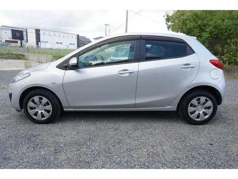 Mazda Mazda2 (Demio)