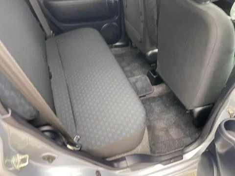 Nissan Otti