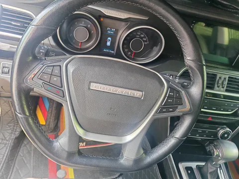 Leopaard CS10