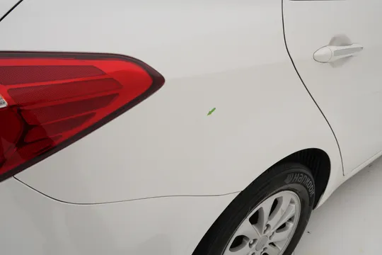 Kia Cerato (K3)