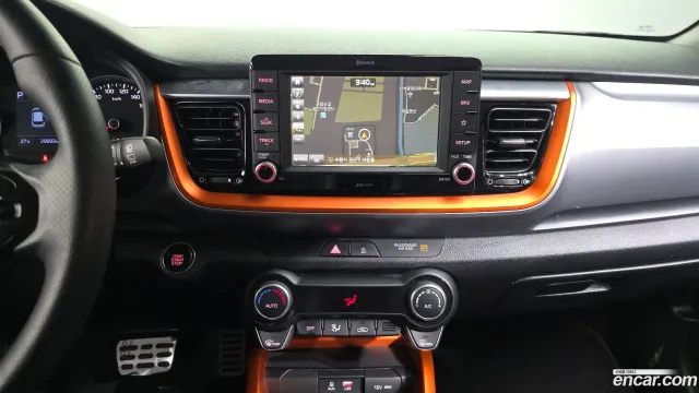 Kia Stonic