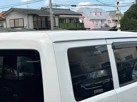 Toyota TownAce Van
