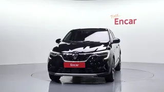 Renault XM3