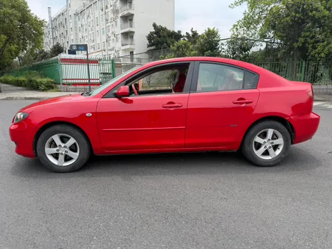 Mazda Mazda 3
