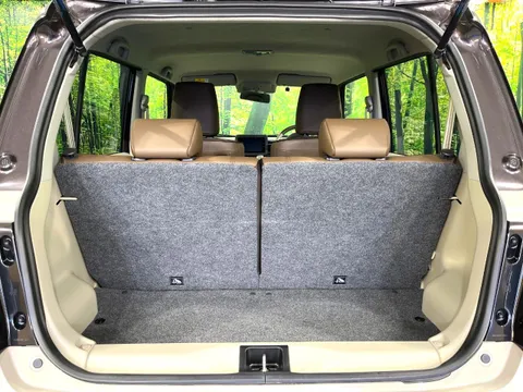 Suzuki Alto Lapin LC