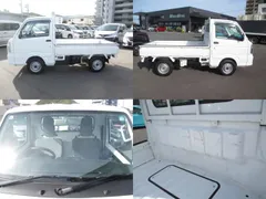 Nissan Clipper Truck