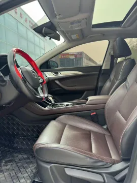 Changan Eado