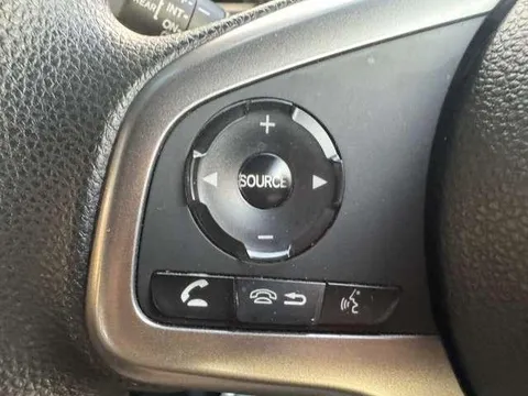 Honda N-VAN Plus Style