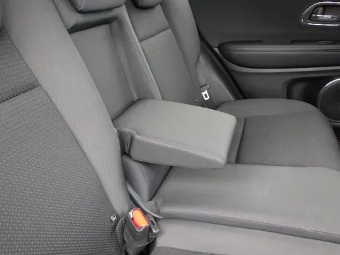 Honda HR-V (Vezel)