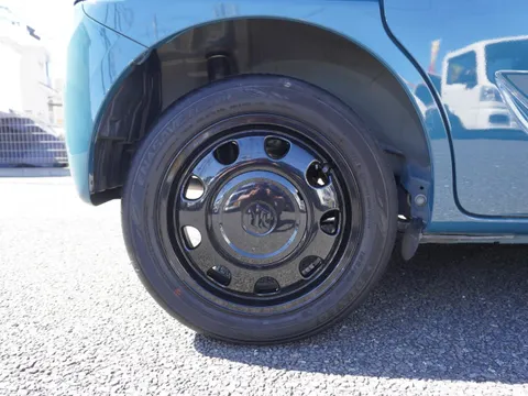 Suzuki Spacia Base