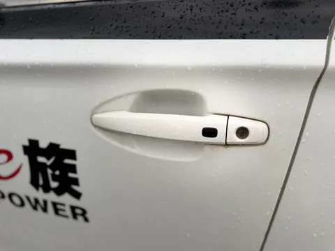 BAIC S3