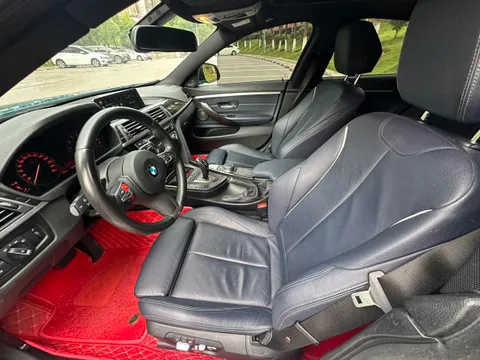 BMW 4-Series