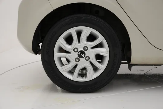 Kia Picanto (Morning)