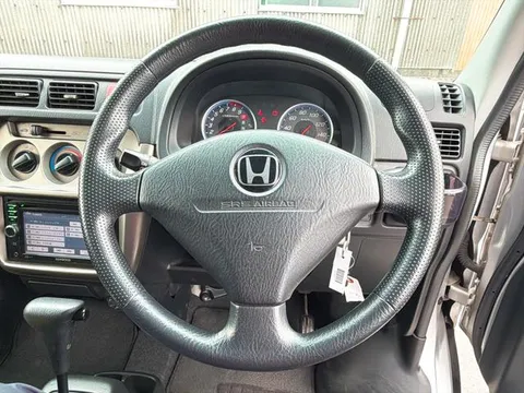 Honda Vamos Hobio