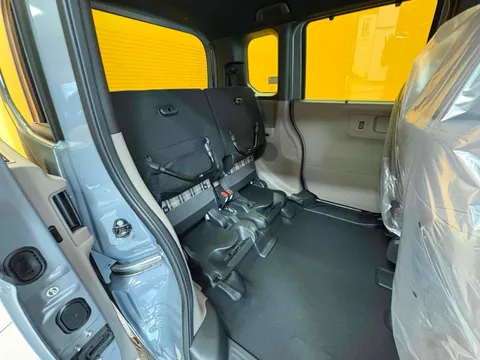 Honda N-BOX Joy