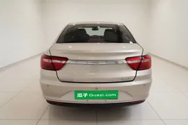Geely Vision