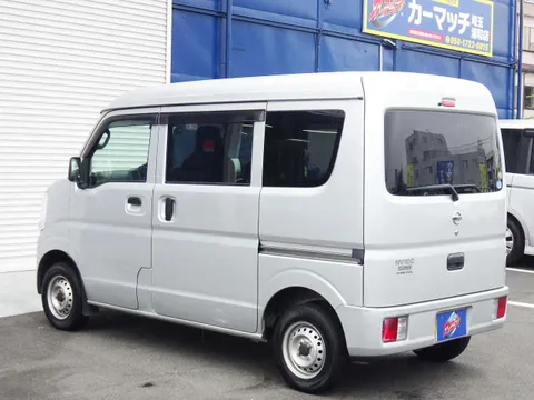Nissan Clipper