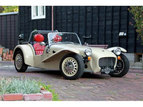 Caterham Seven 160