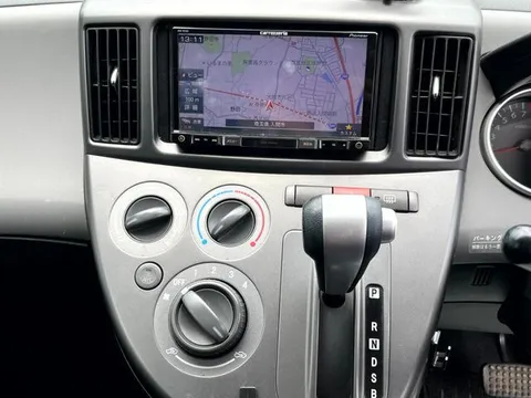 Daihatsu Sonica