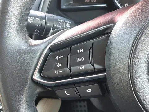 Mazda Mazda2 (Demio)