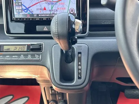 Mazda Flair