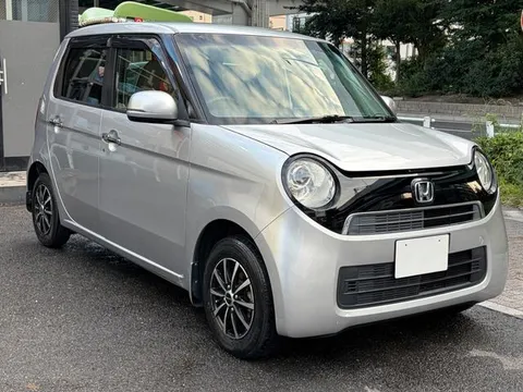 Honda N-ONE