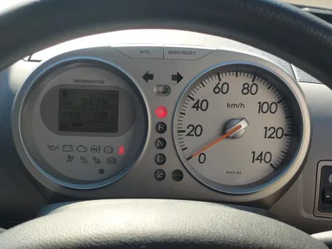 Honda Life