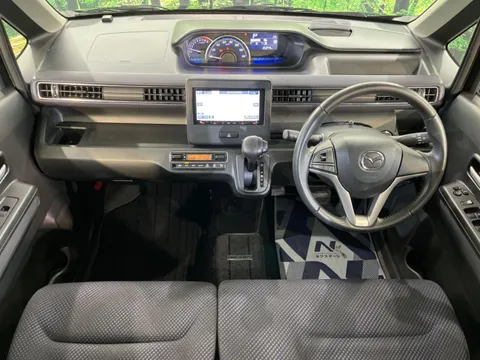 Mazda Flair