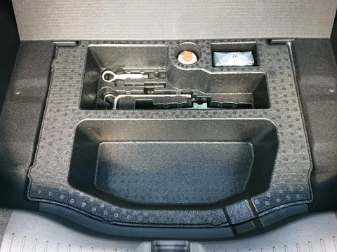 Honda Jazz (Fit)