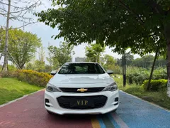 Chevrolet Cavalier