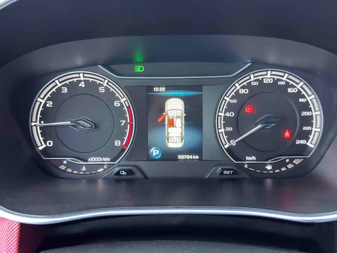 Geely