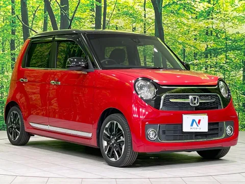 Honda N-ONE