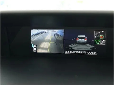Subaru Impreza Sports