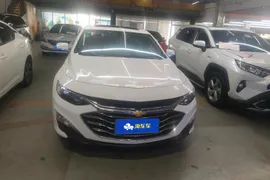 Chevrolet Malibu XL
