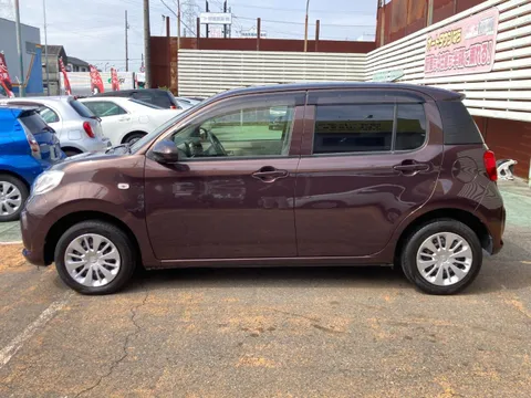 Daihatsu Boon