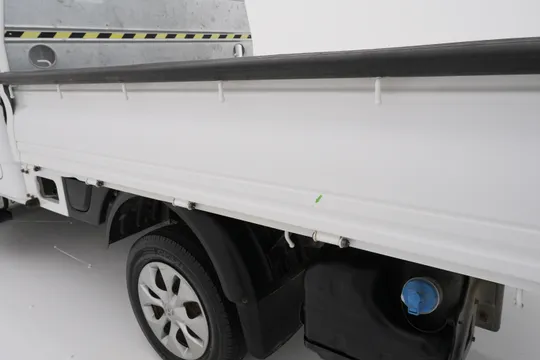 Hyundai Porter II