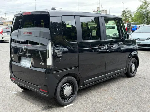 Honda N-BOX Joy