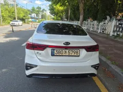 Kia Cerato (K3)
