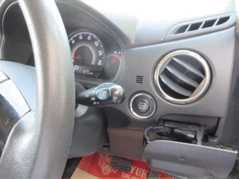Suzuki Palette SW
