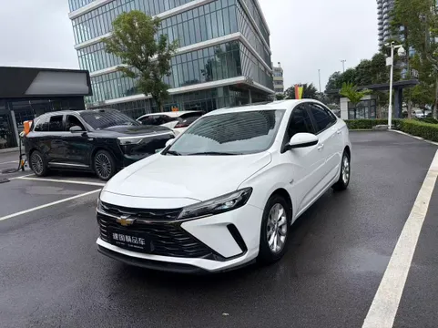 Chevrolet Monza