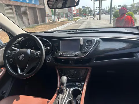 Buick Envision