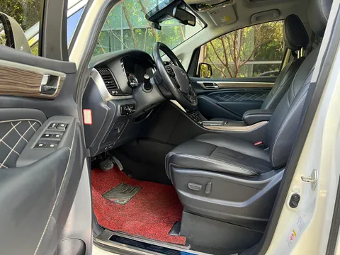 Gac M8
